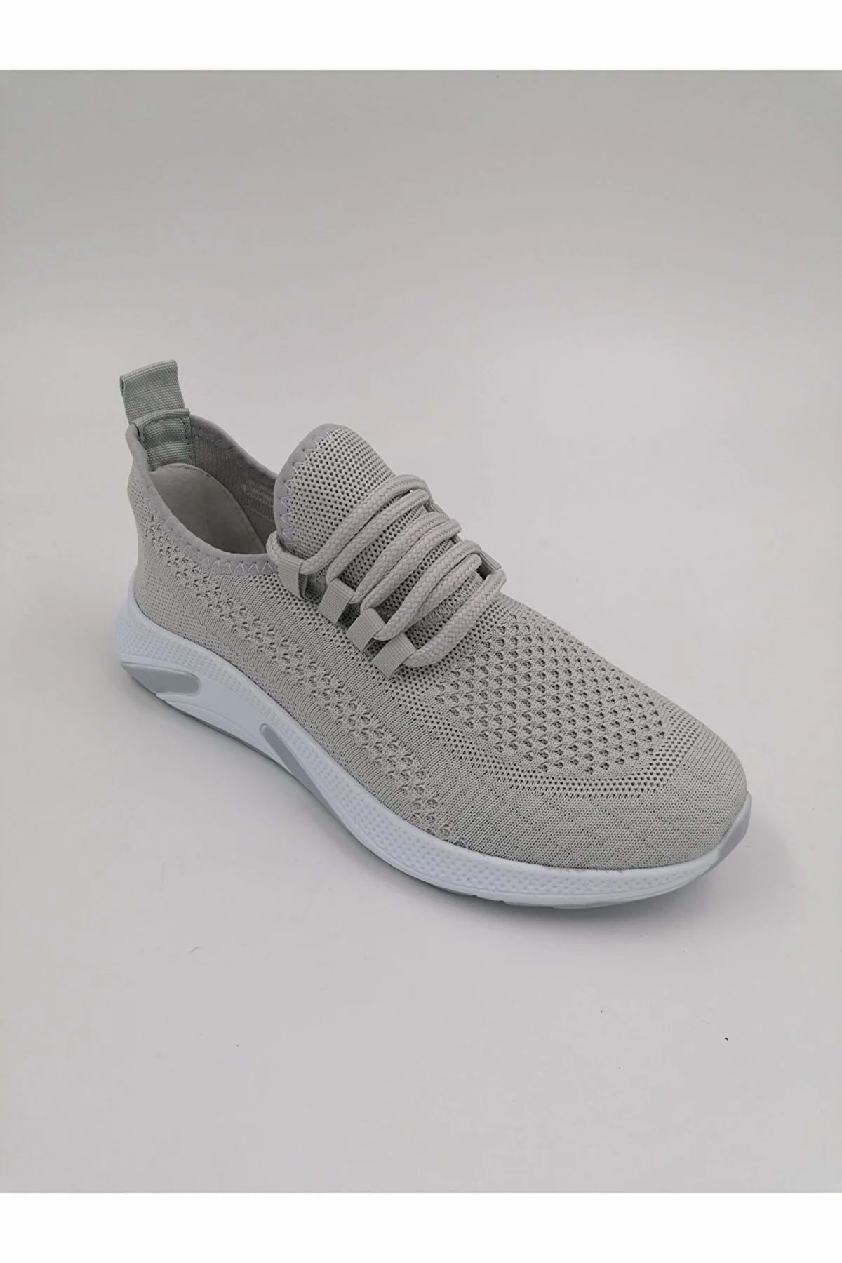 کفش ورزشی راحت BlackWild Unisex GRAY — خاکستری AC01114 — تصویر 1 از 2