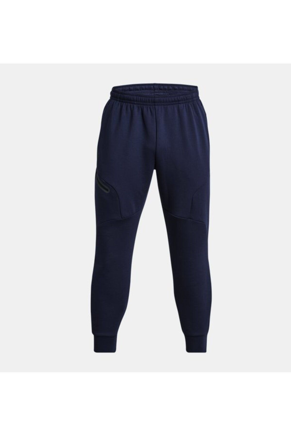 شلوار گرمکن ورزشی آبی مردانه لباس های ناپایدار UA SIX 1379808 410 Under Armour