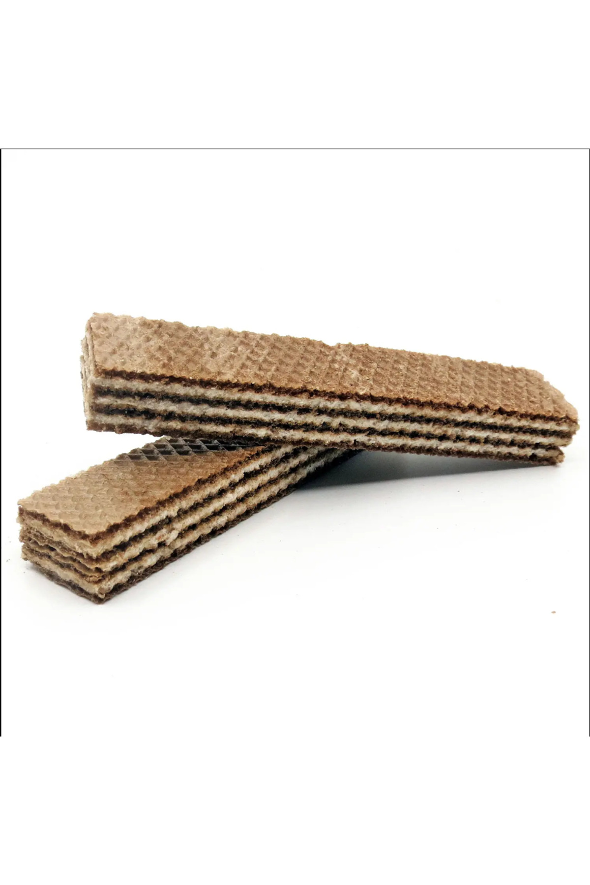 TicaretDenizi Gofret Çikolatalı Aktürk Dökme 24 Adet