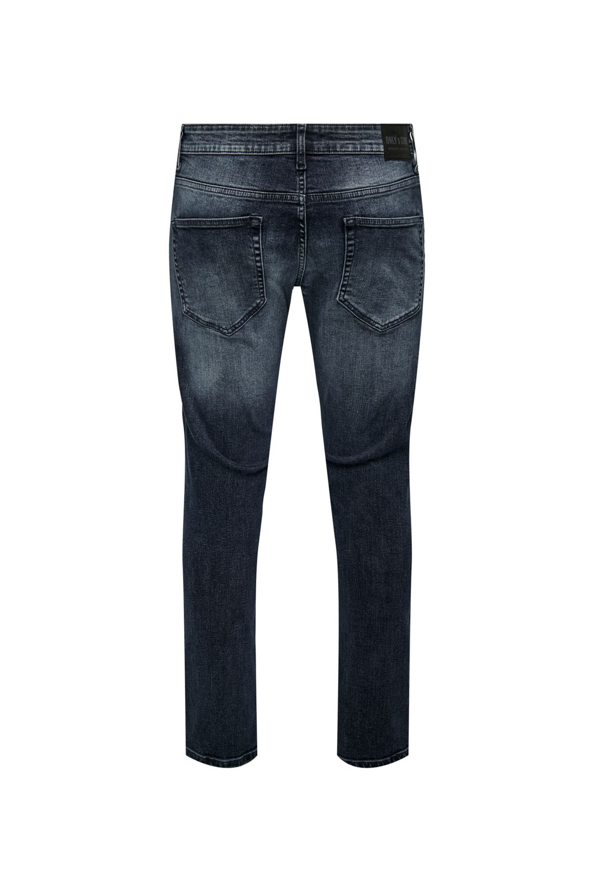 شلوار جین تنگ مردانه 22026462_ONSLOOM SLIM ONE BB. 6462 Only & Sons
