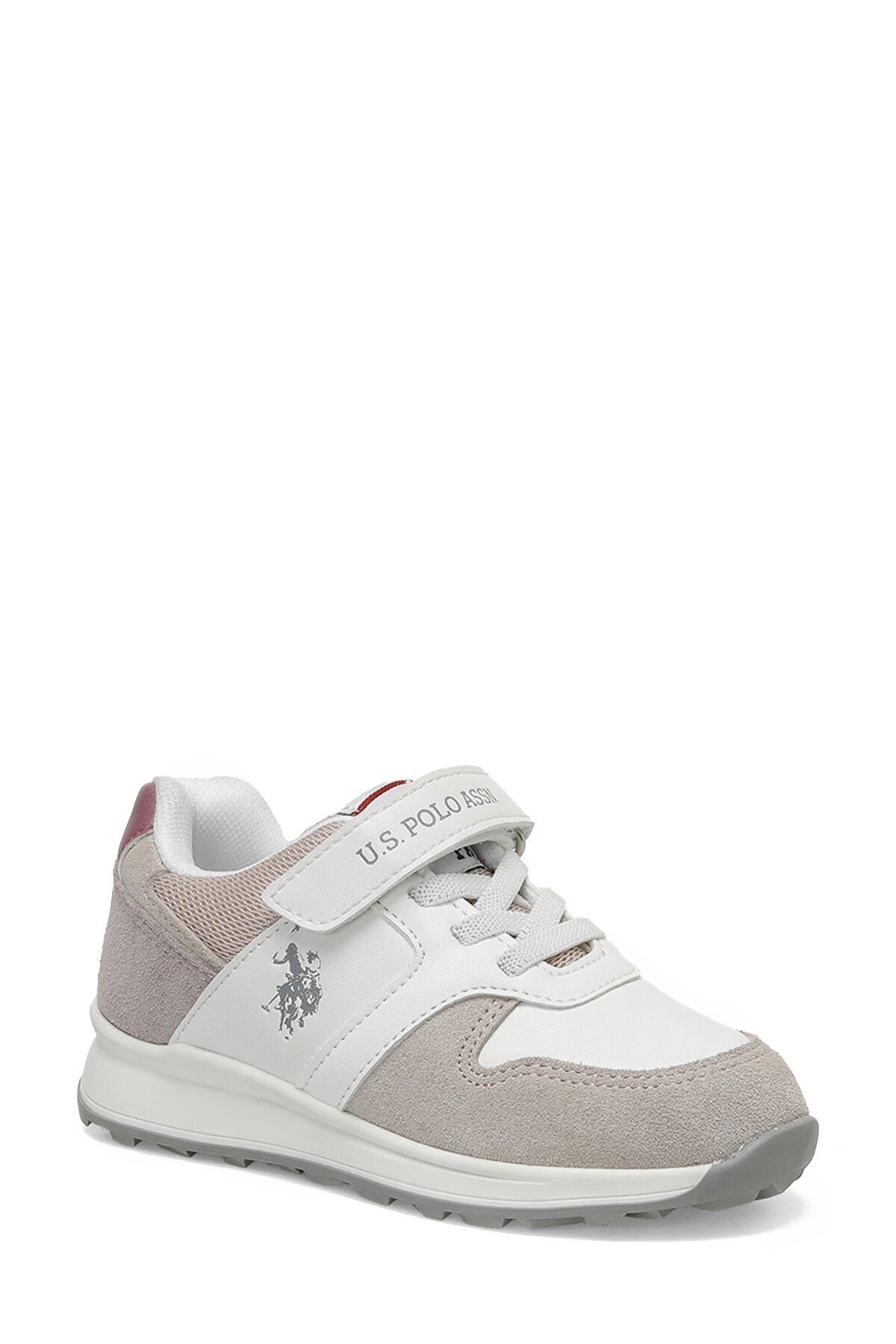Us polo assn best sale kids shoes