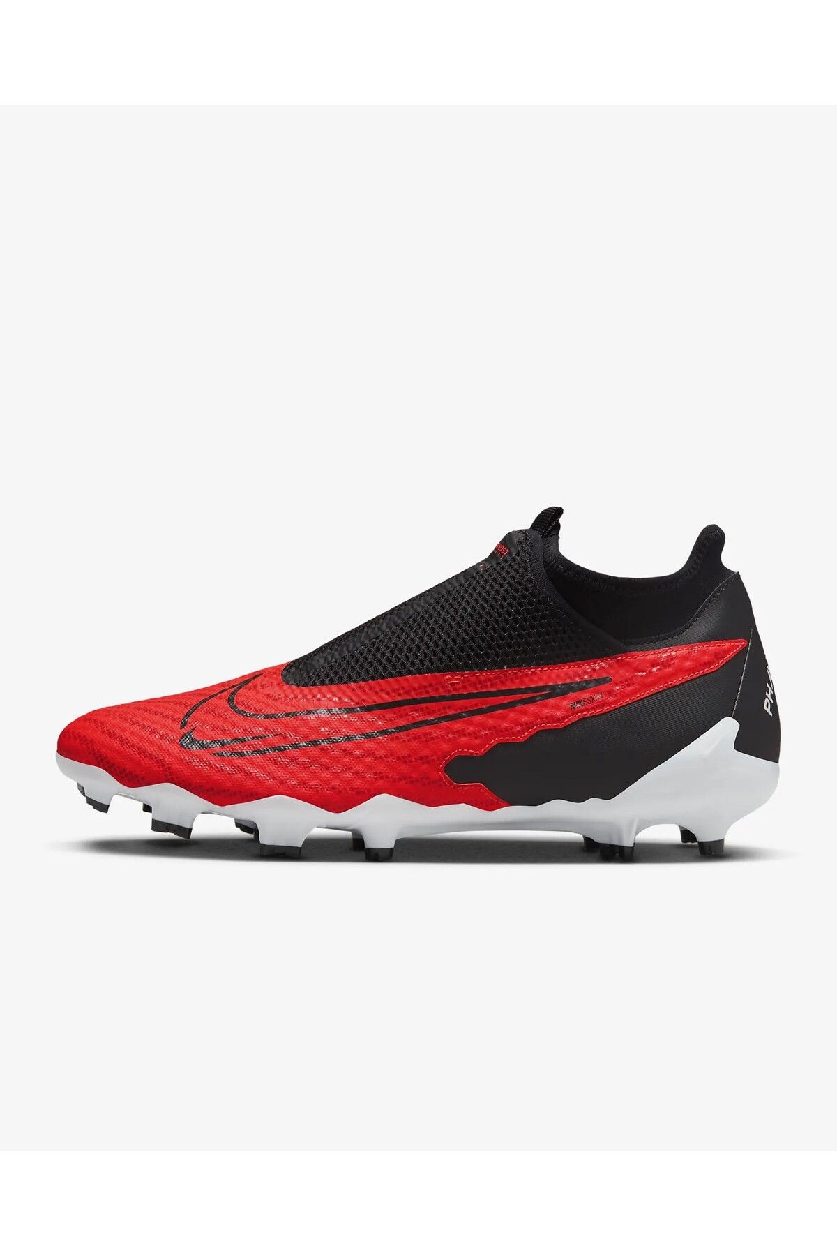 Nike Crampons Beige Flat Trendyol