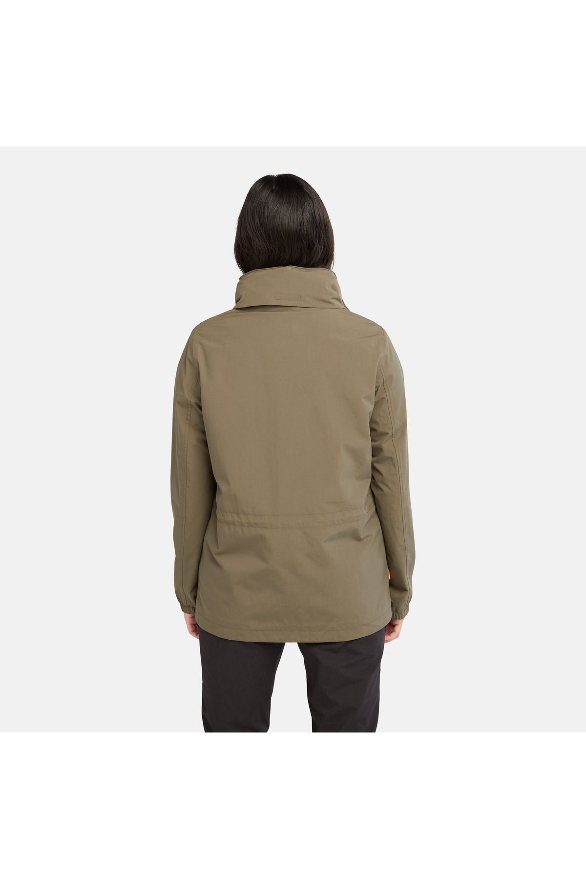 Timberland raincoat cheap