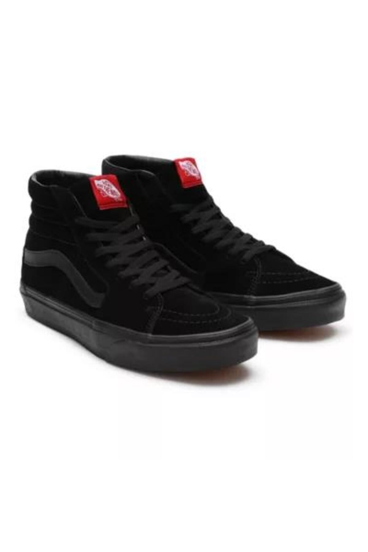Vans new arrivals black flats