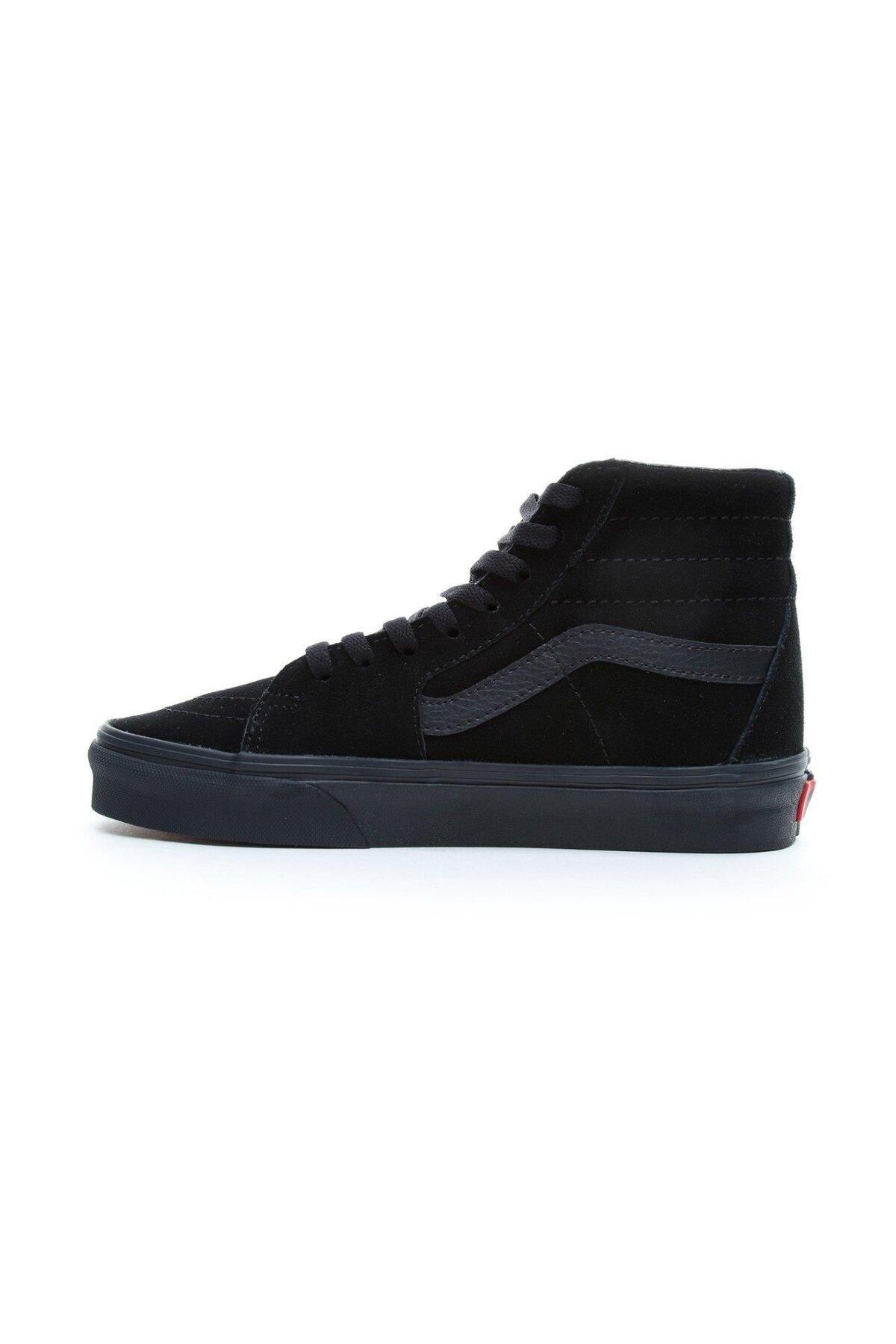 Vans-UA SK8-Hi VN000D5IBKA1 5