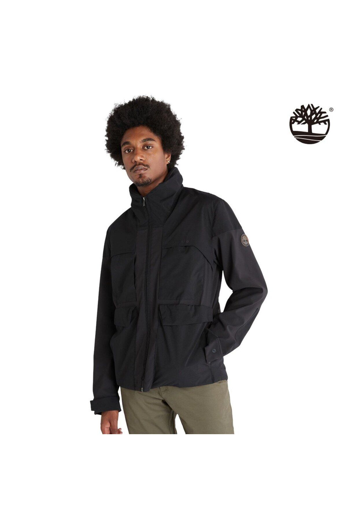 Timberland DWR Softshell Jkt Fiyat Yorumlar Trendyol