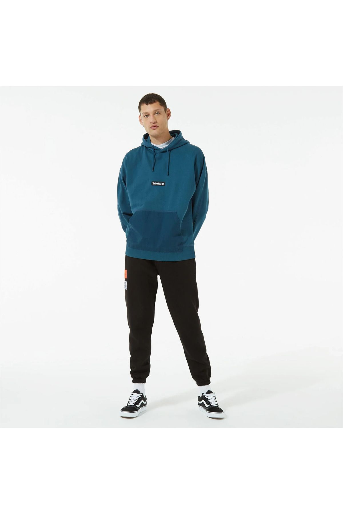 Timberland sweatshirt and sweatpants discount