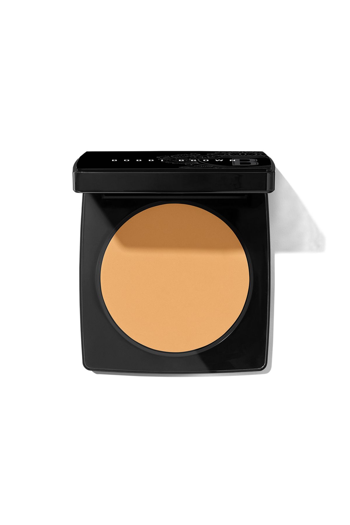 Компактная пудра Bobbi Brown Sheer Finish Pressed Powder — мягкий мед 716170294346 118723