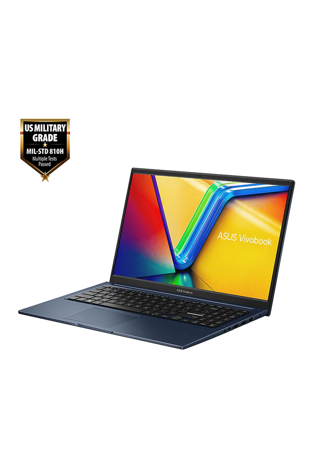 Intel core i5 1335u. ASUS VIVOBOOK a1504va-nj533 90nb10j1-m00rz0