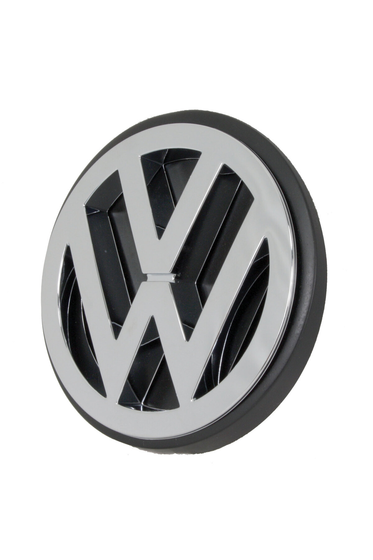 Genel Markalar Transporter T4 Arka Bagaj Kapak Arması Krom Uyumlu