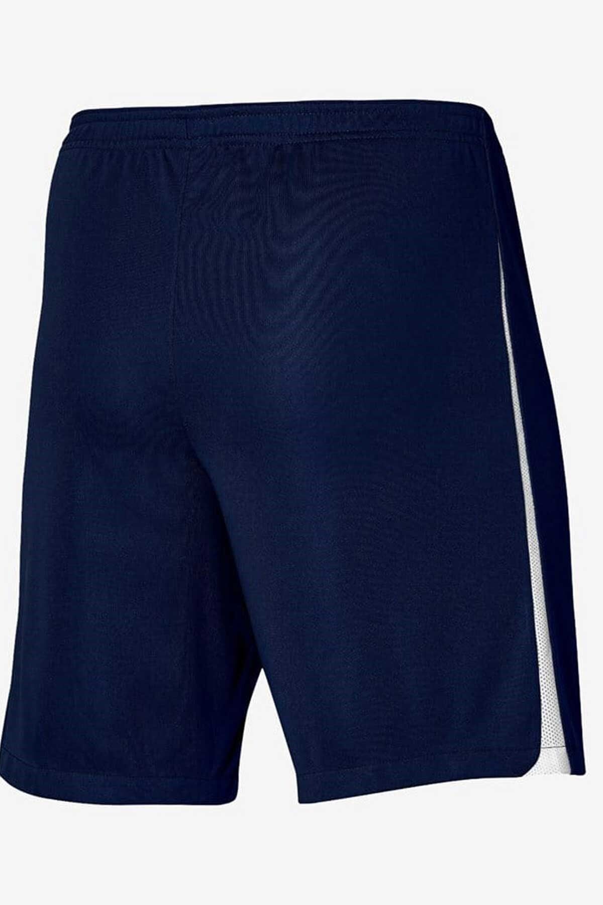 Nike dri fit shorts navy blue new arrivals