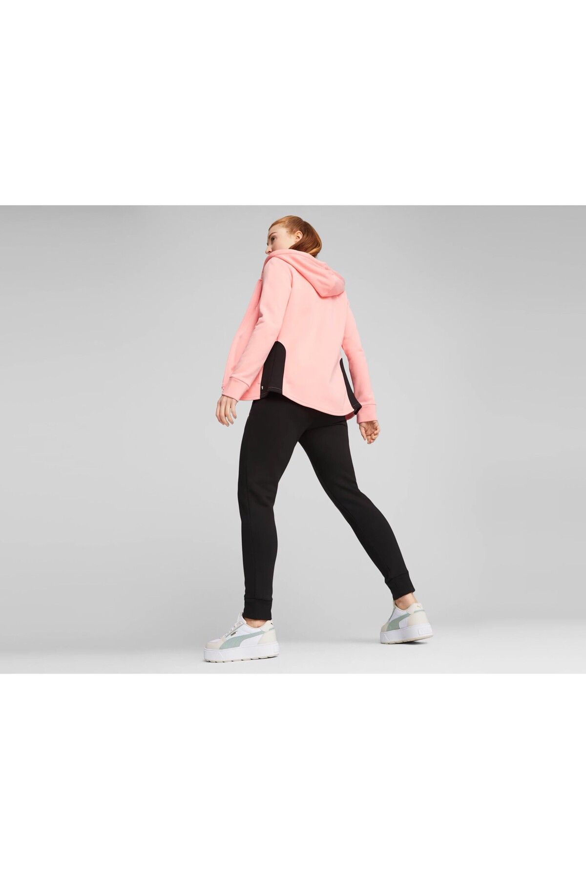 Puma deals classic tracksuit
