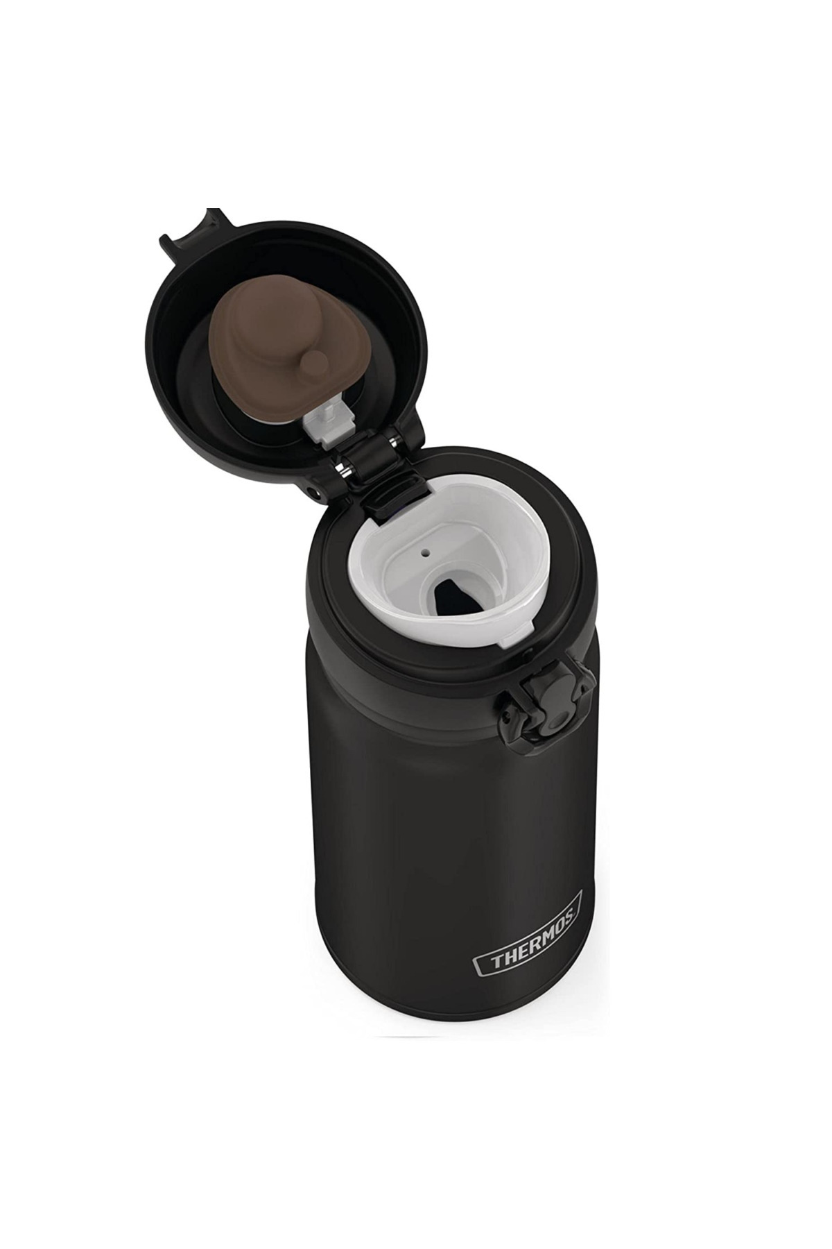 Thermos Jnl350 Ultralight Mug 0,35l Deep Black 199361 Fiyatı