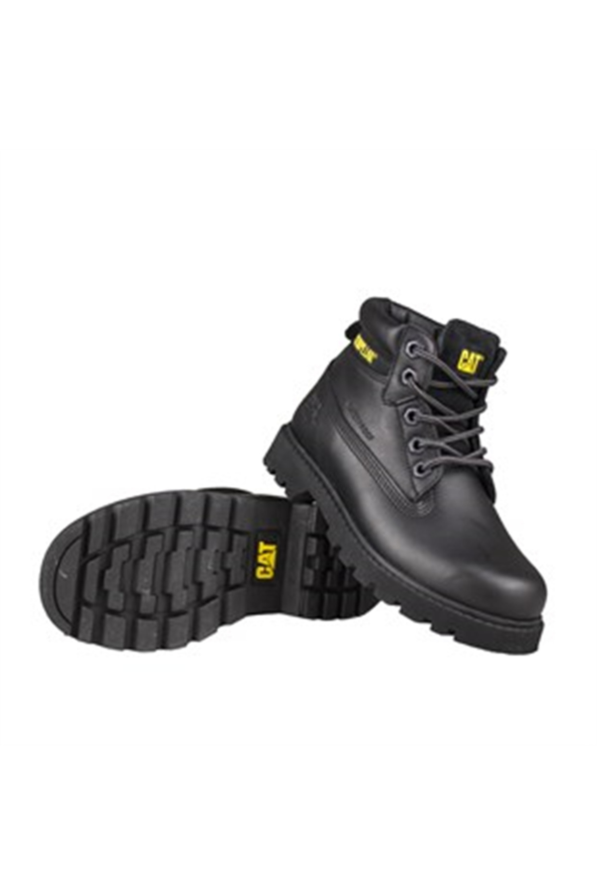 بوت پسرانه – دخترانه برند کاترپیلار اصل 015F101073 - تصویر 3