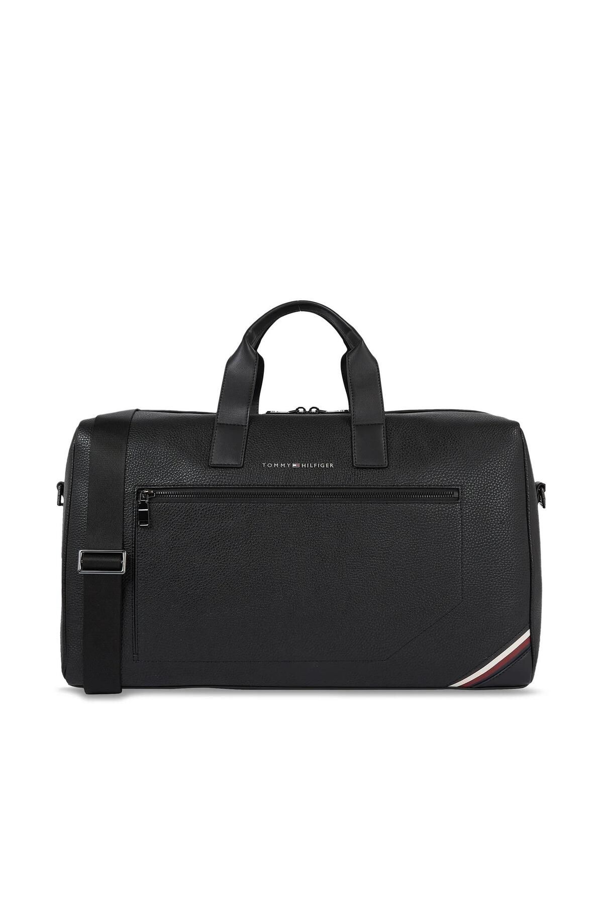 Tommy Hilfiger TH CENTRAL DUFFLE AM0AM11582BDS