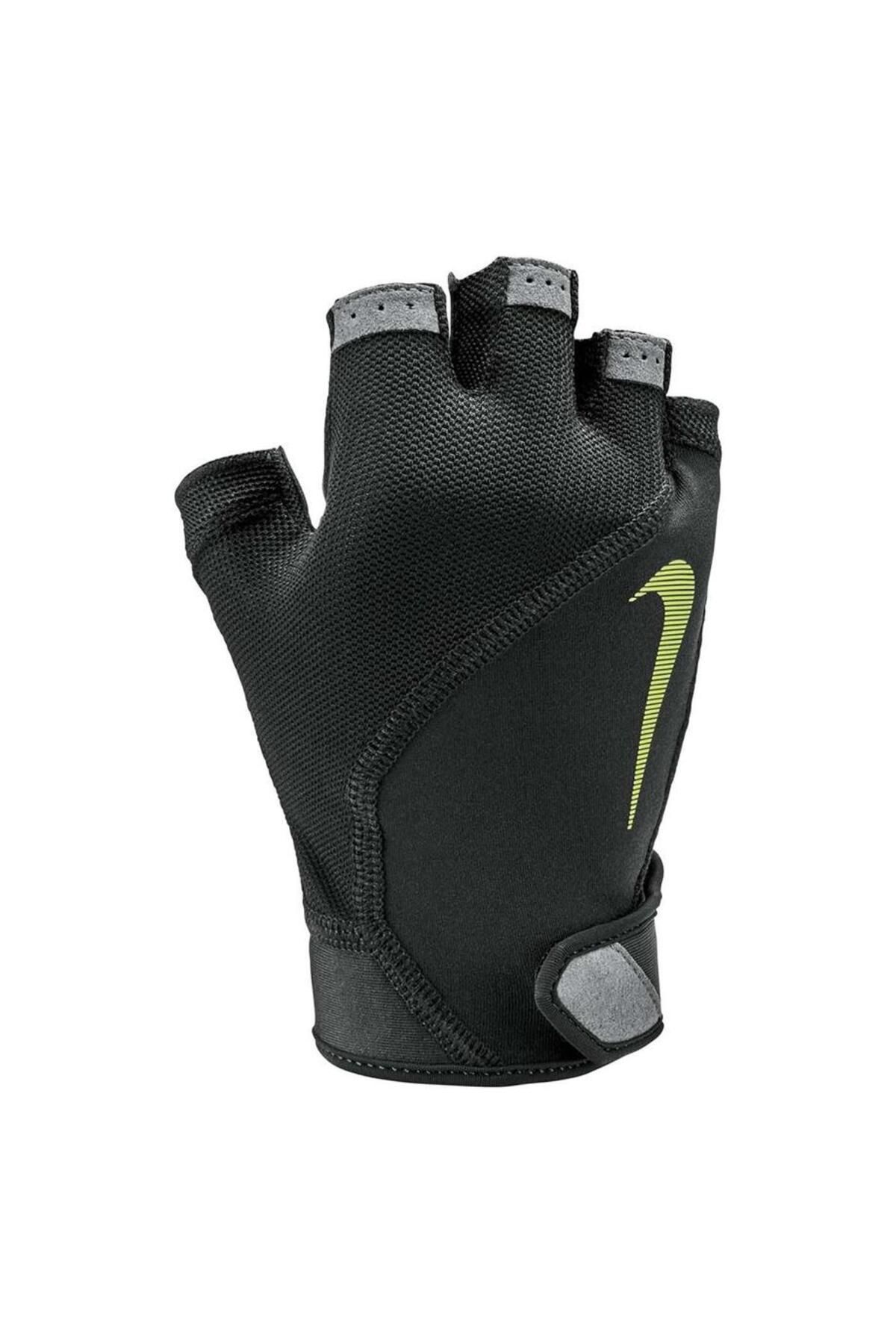 Nike men's sale elemental fitness gloves