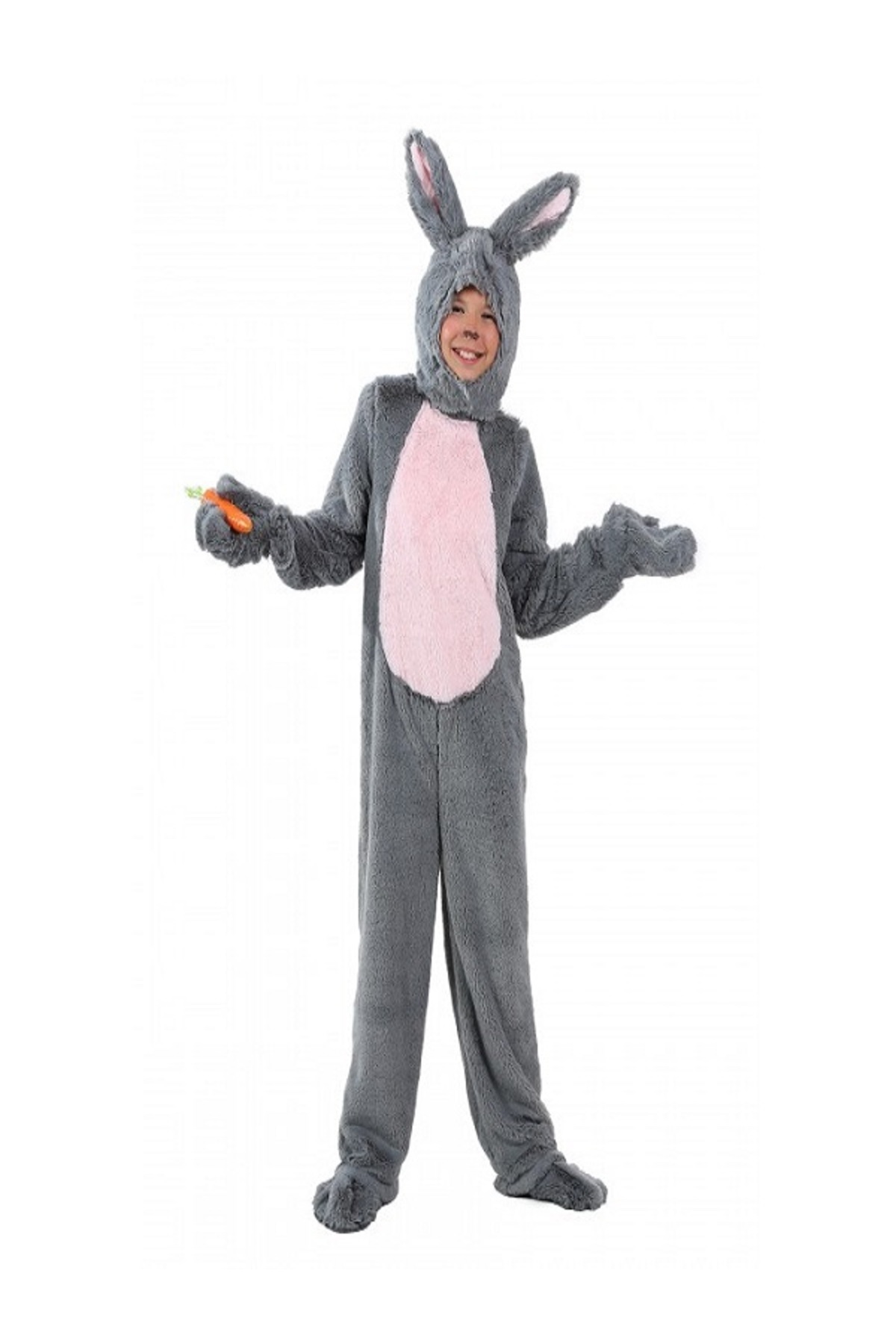 trix tavşan kostümü
