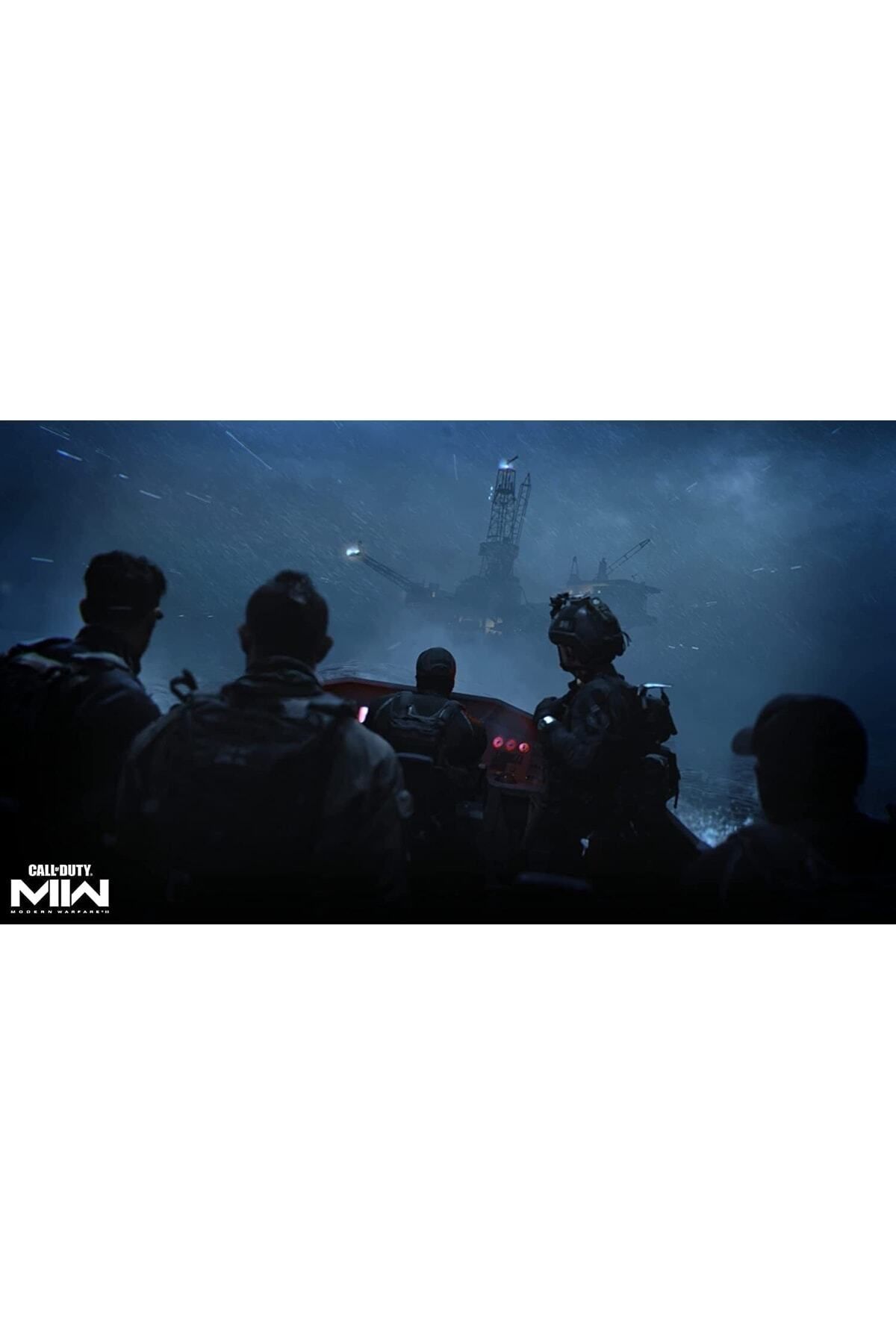 Modern warfare 2 playstation 4 outlet