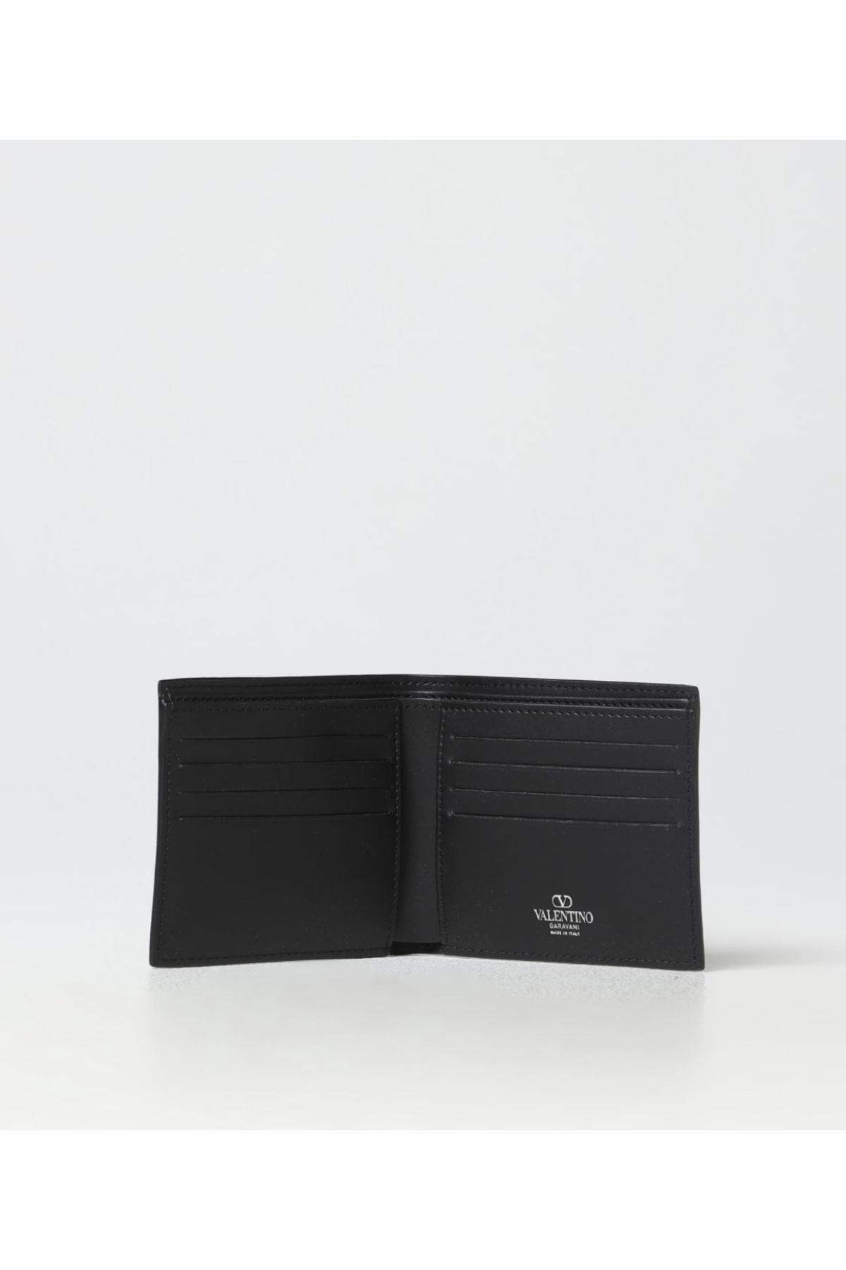Valentino deals garavani wallet