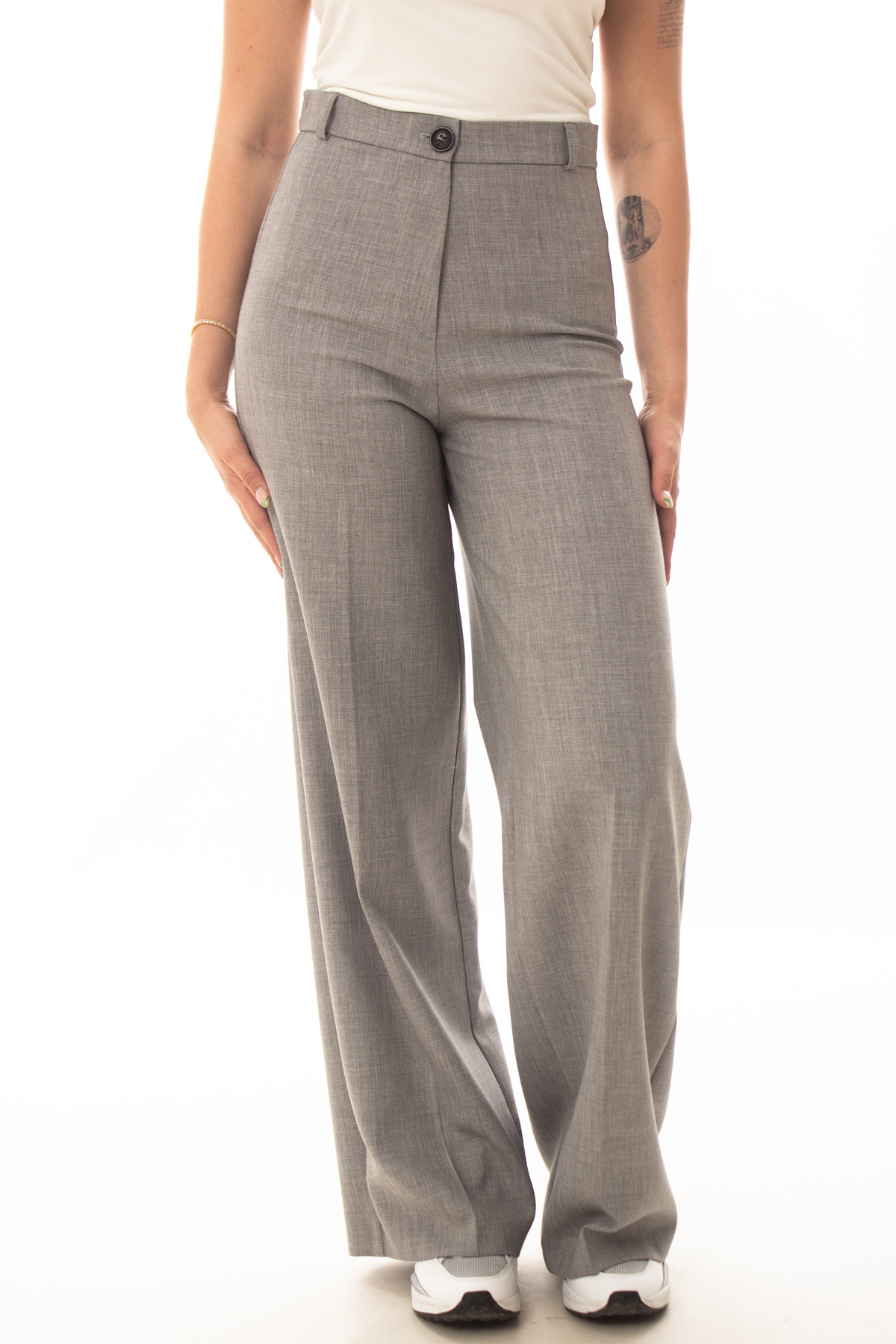 ZARAZA-WIDE LEG PANTS 5