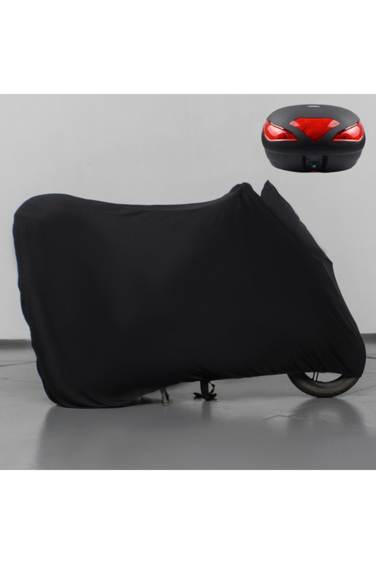 Bike hot sale cover anaconda
