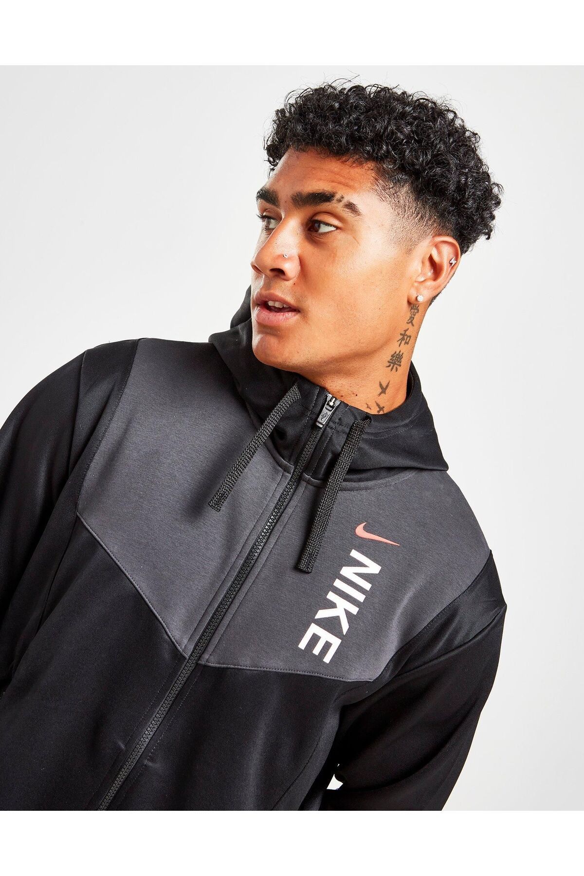 Nike M NK NSW HYBRID FZ HD ERKEK CEKET DV2327 DV2327 010 Fiyat