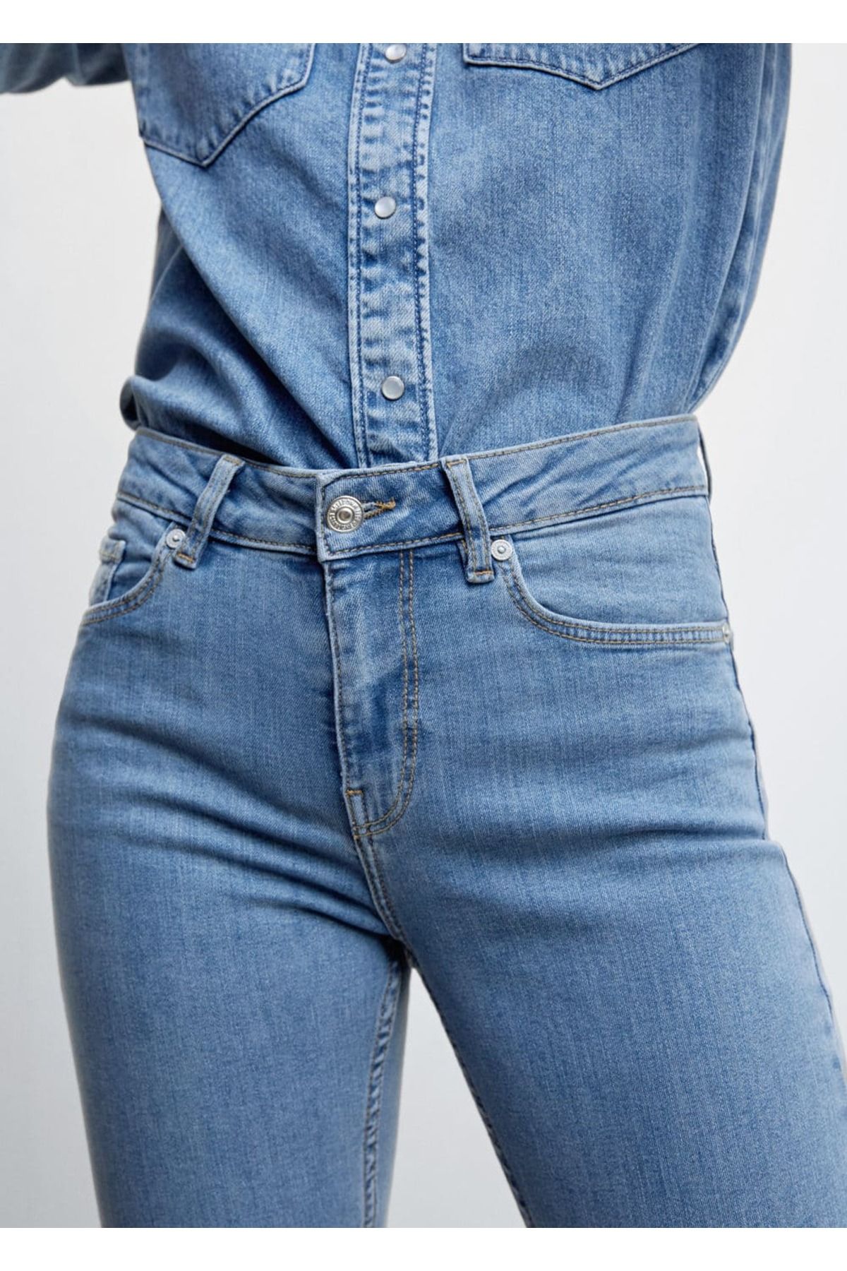 Orta Bel Flare Jean