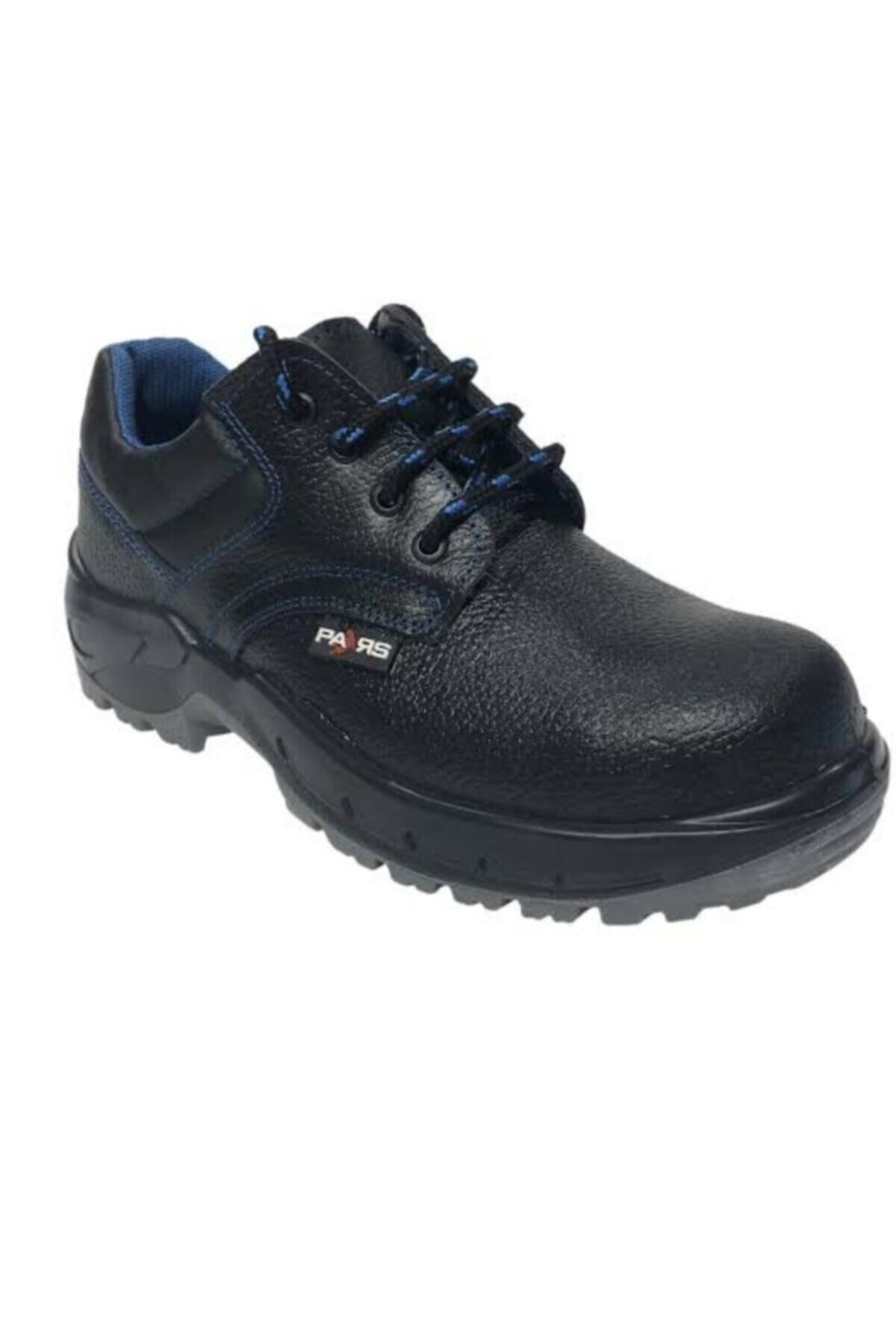 Pars Hsc 110 S2 Kışlık Çelik Burunlu Iş Güvenliği Ayakkabısı