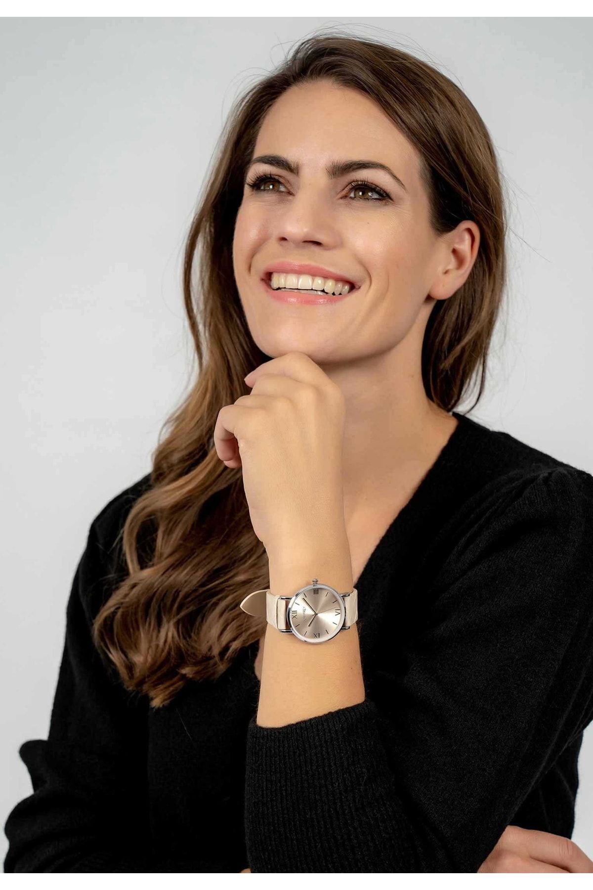 SURI FREY-Armbanduhr Molly 2