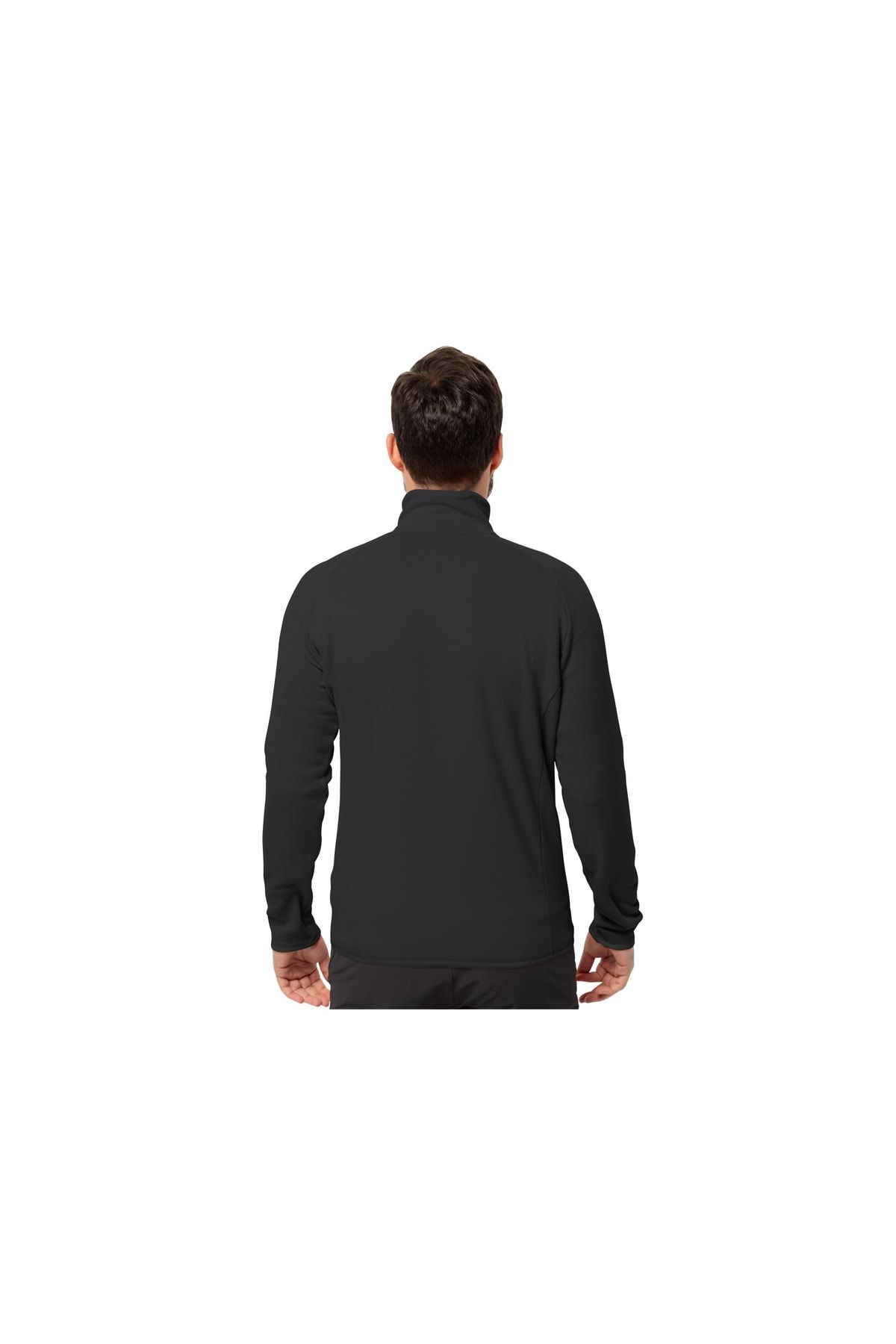 ژاکت Softshelljaken Jack Wolfskin