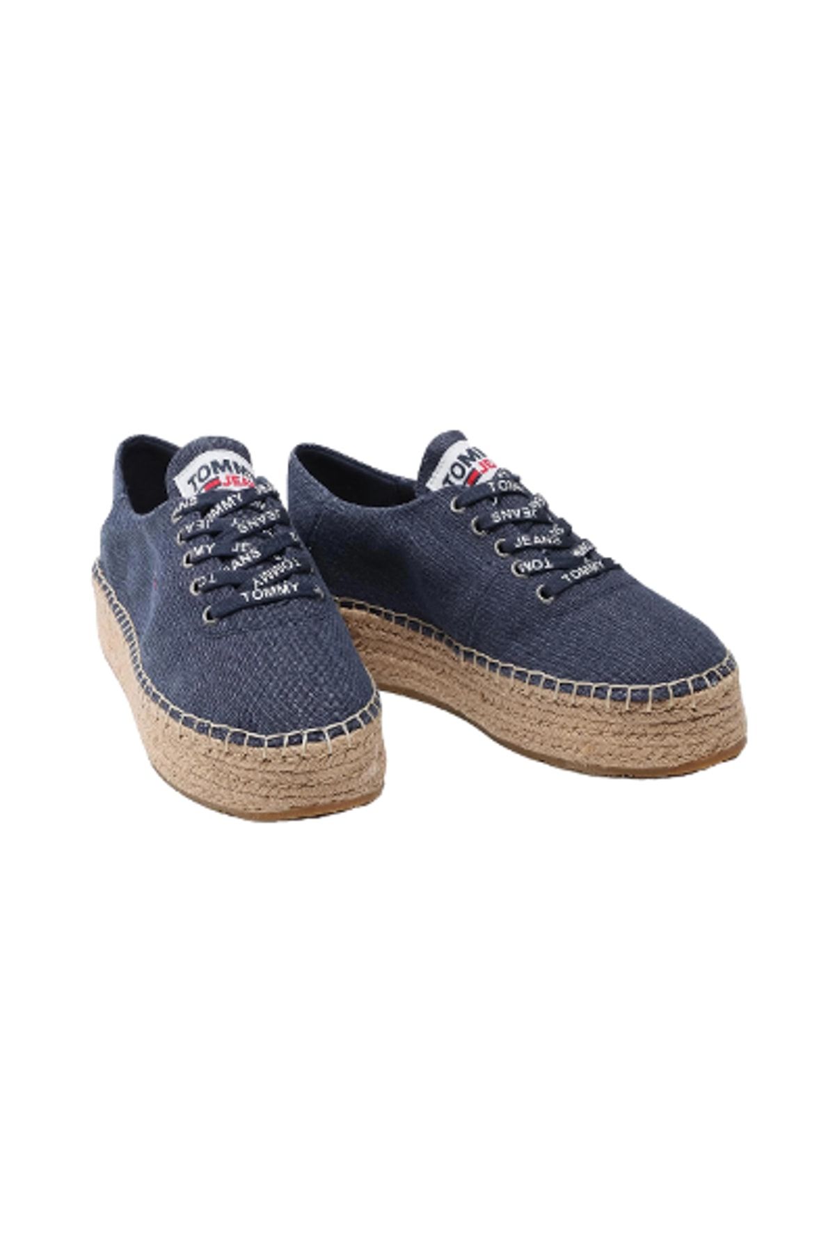 Tommy online jeans espadrilles