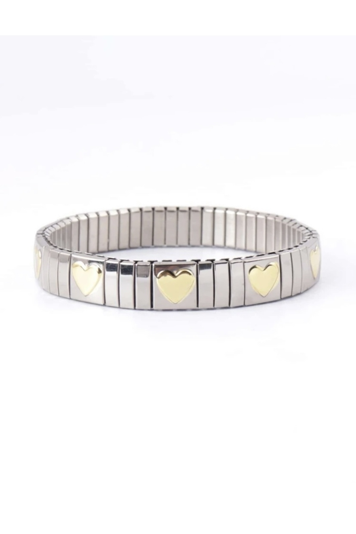 Nomination extension bracelet clearance
