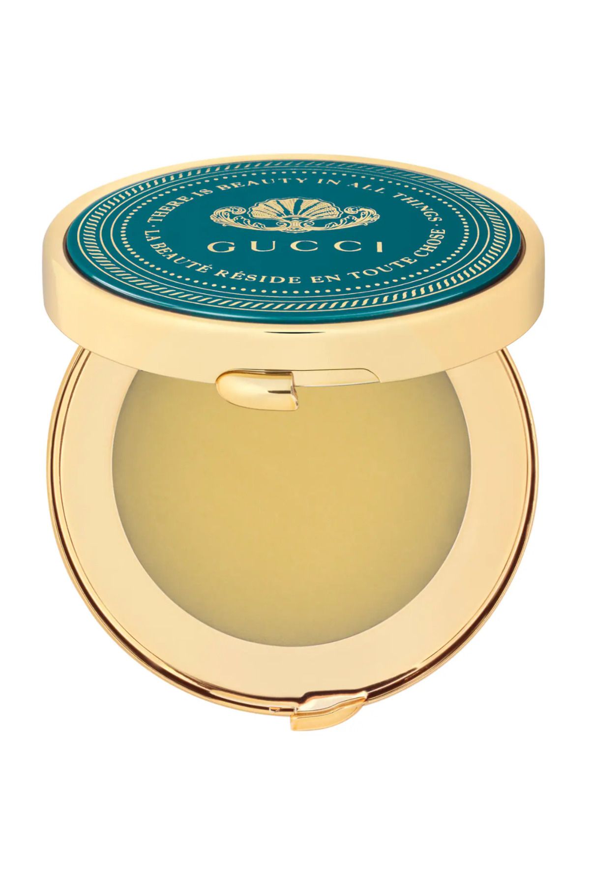 Gucci بالم مرطوب کننده و تغذیه دهنده چند منظوره 8 گرم
