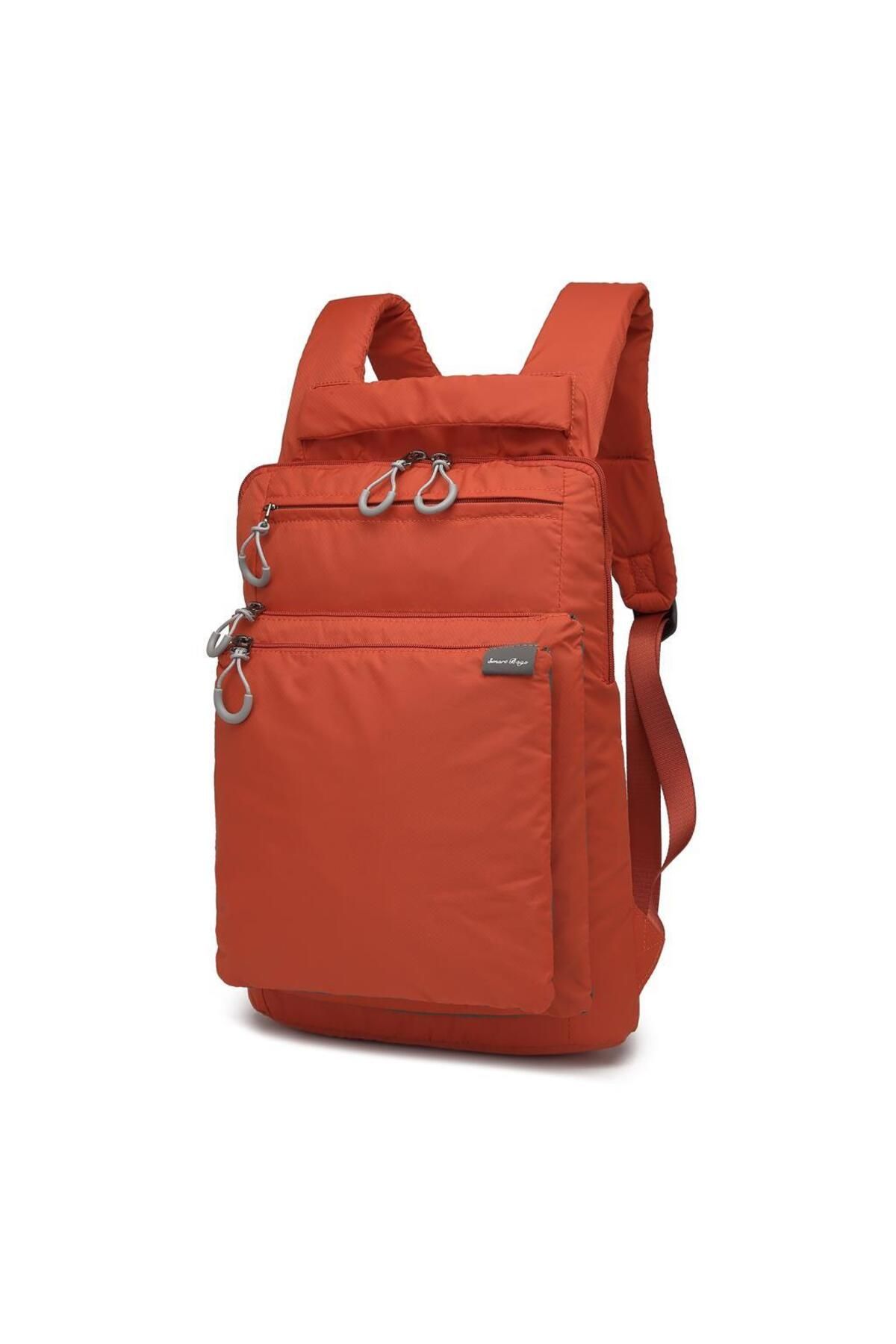 Smart Bags Extra Light Fabric Backpack 3202 Trendyol