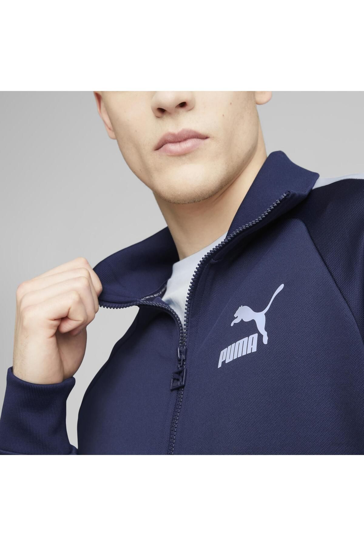 Puma iconic 2024 t7 track jacket