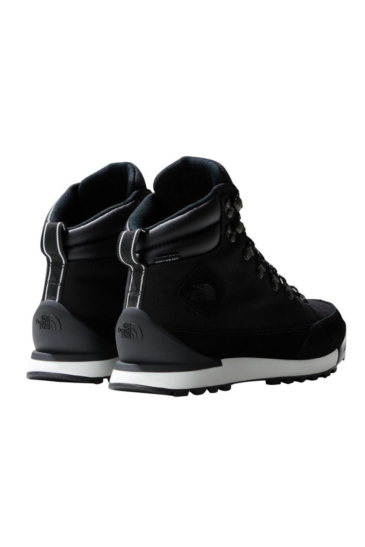 THE NORTH FACE-W BACK-TO-BERKELEY IV TEXTILE WP NF0A8179KY41 2