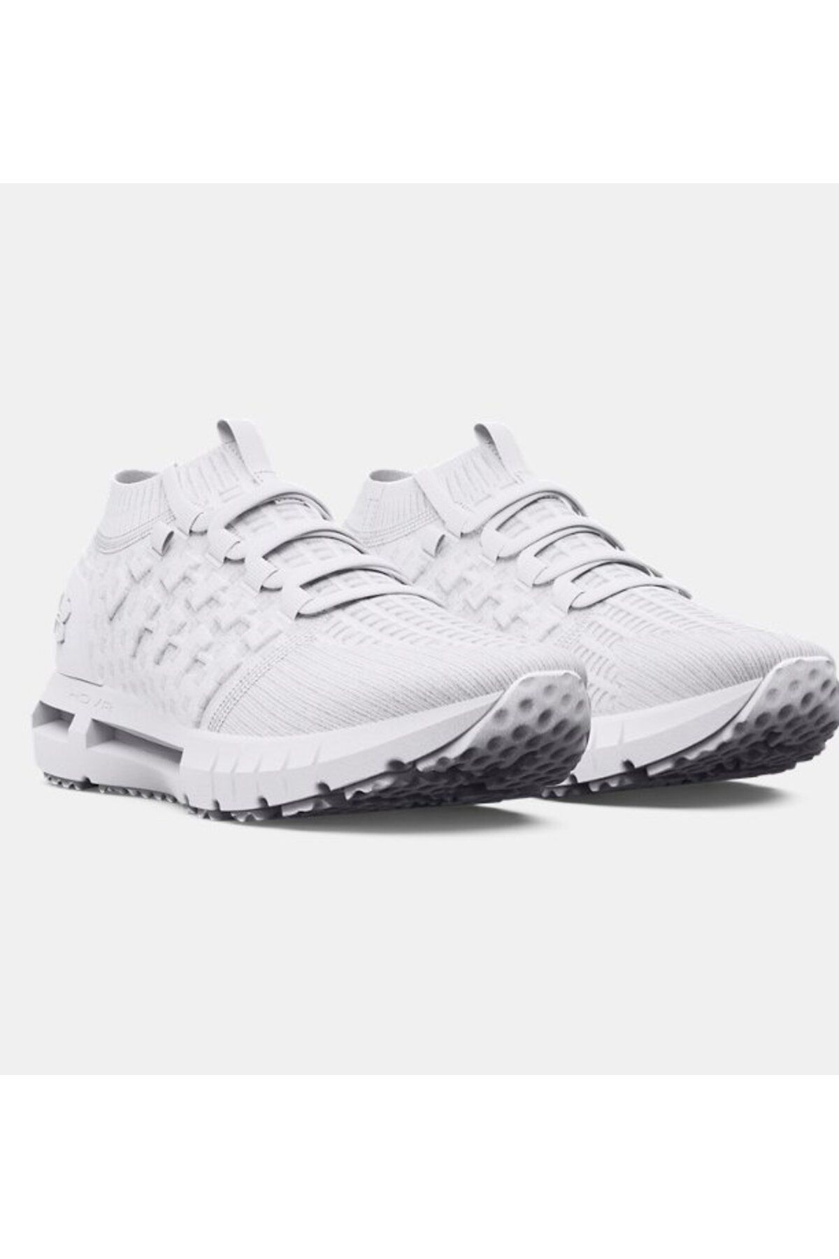 کفش دو و تمرین سفید مردانه های پوست 3027566 100 UA M PHANTOM 1 Under Armour