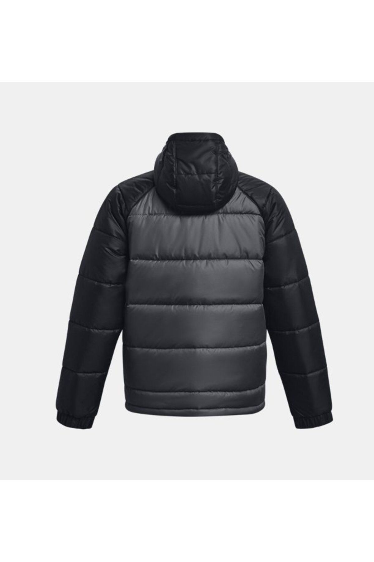 Ramble down hybrid hooded jacket shop