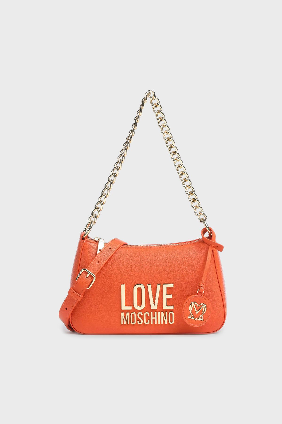 Moschino new arrivals strap bag