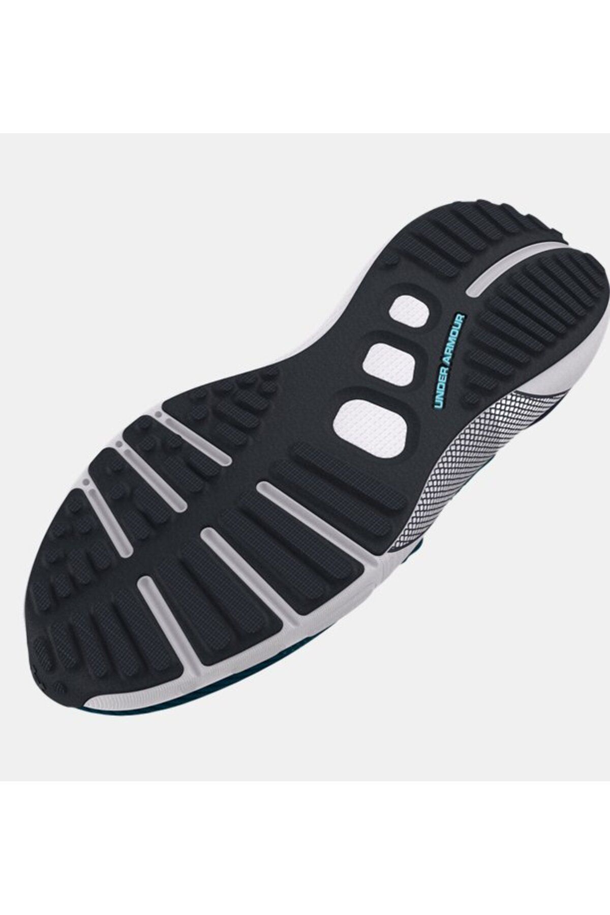 کفش دو و تمرین آبی مردانه UA HOVR ™ Phantom 3 SE رانینگ 3026582 402 Under Armour