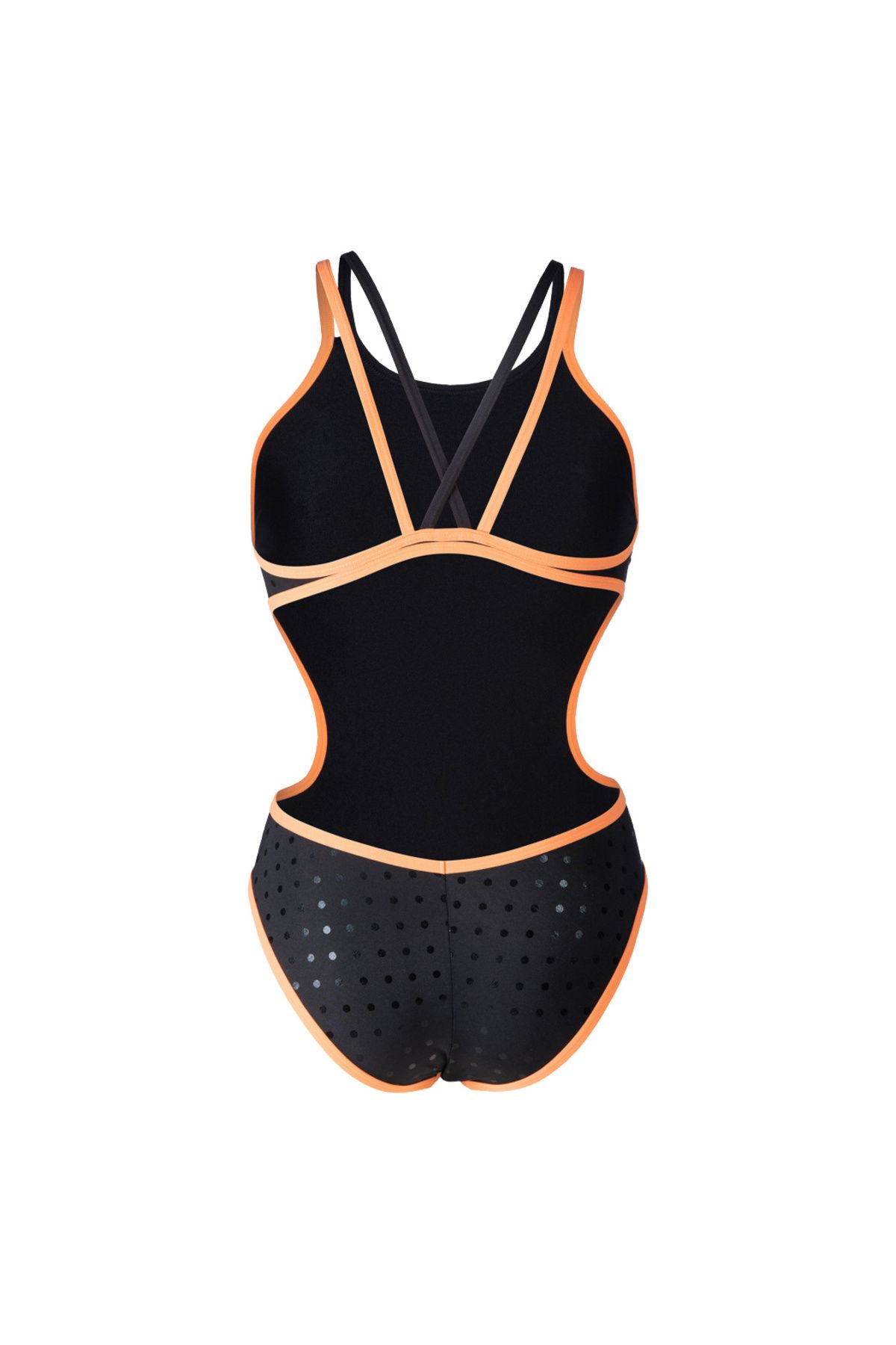 Arena WOMEN S ARENA ONE SWIMSUIT DOUBLE CROSS BACK KADIN YUZUCU MAYOSU Kad n Spor Outdoor