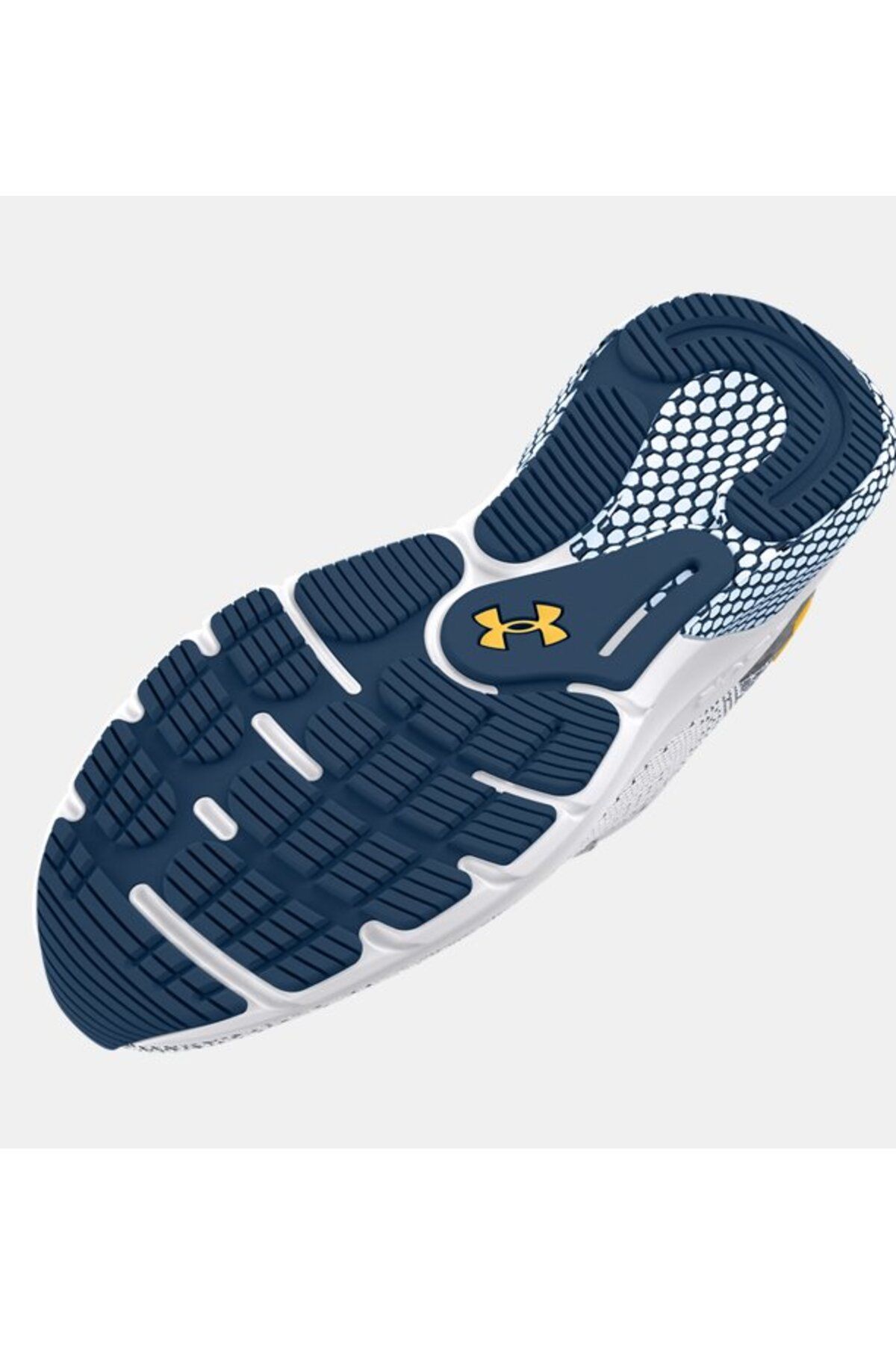 Navy blue under hotsell armour shoes