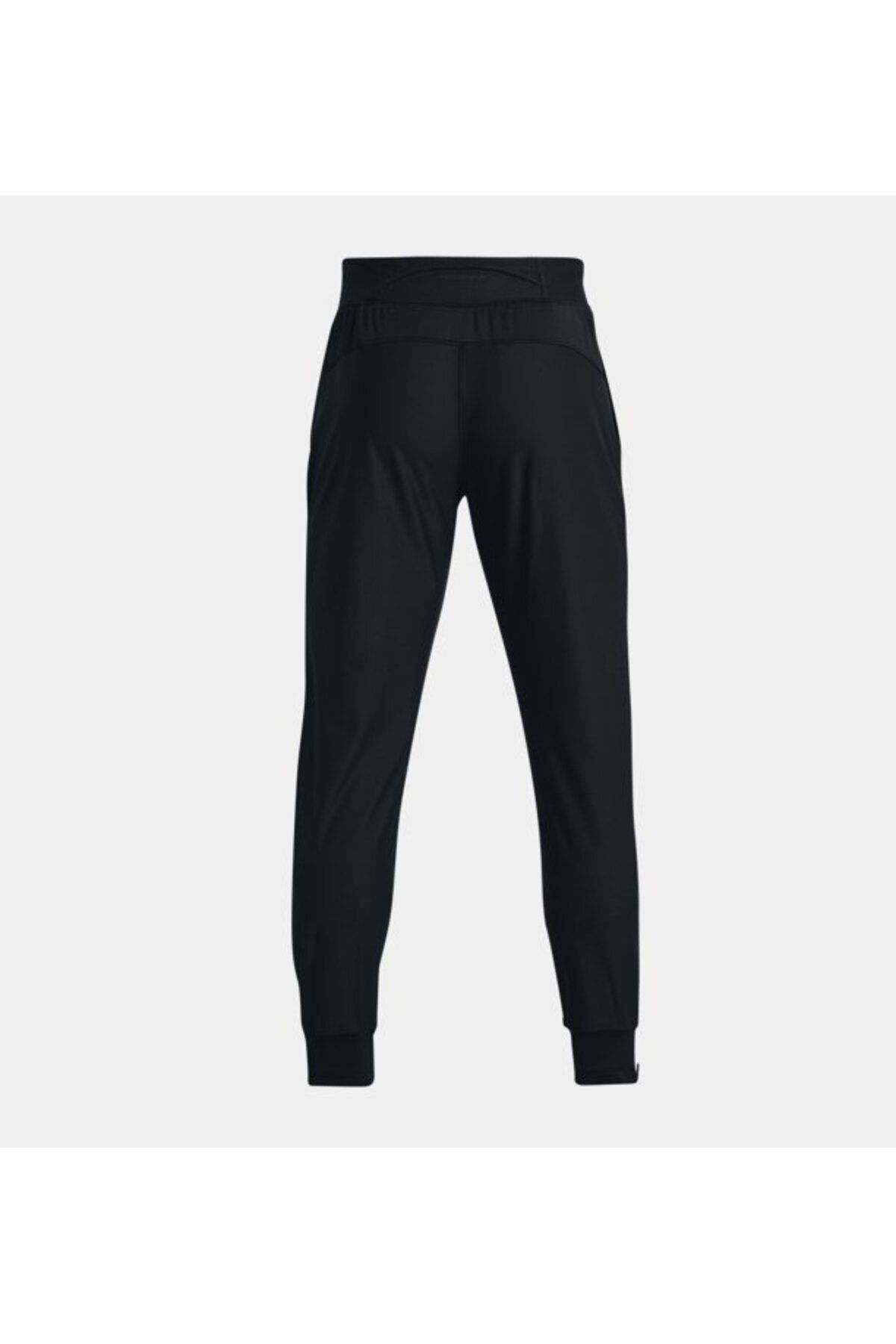 شلوار گرمکن ورزشی مشکی مردانه انتخاب صلاحیت UA در Run Elite TrackSuit شش 1379289 001 Under Armour