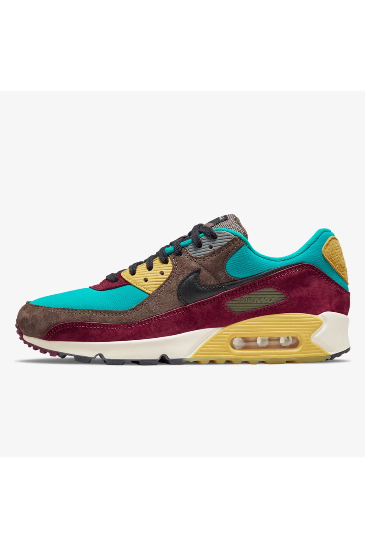 Nike Air Max 90 NRG Ridgerock Unisex Sneaker Trendyol