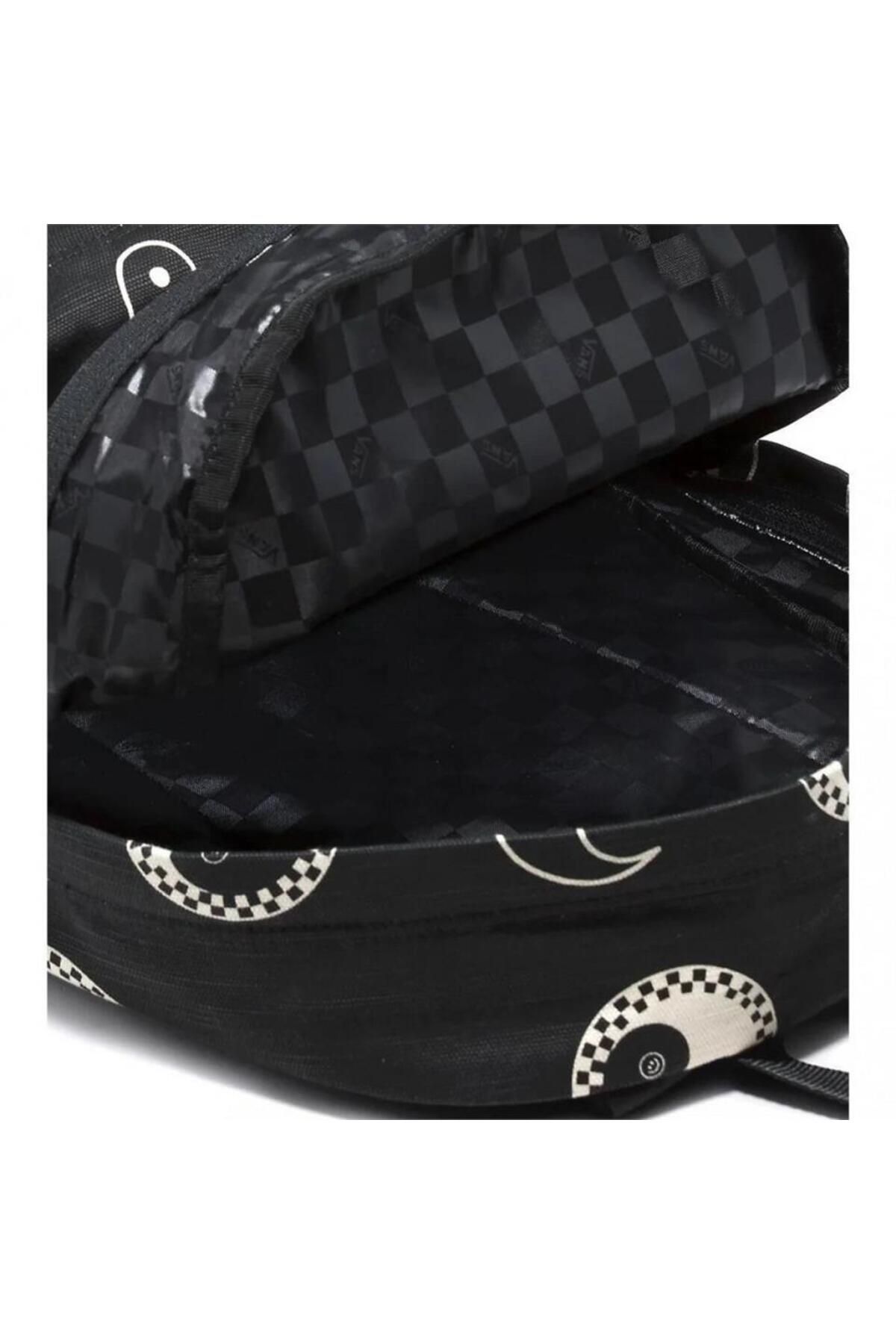Deana iii backpack top