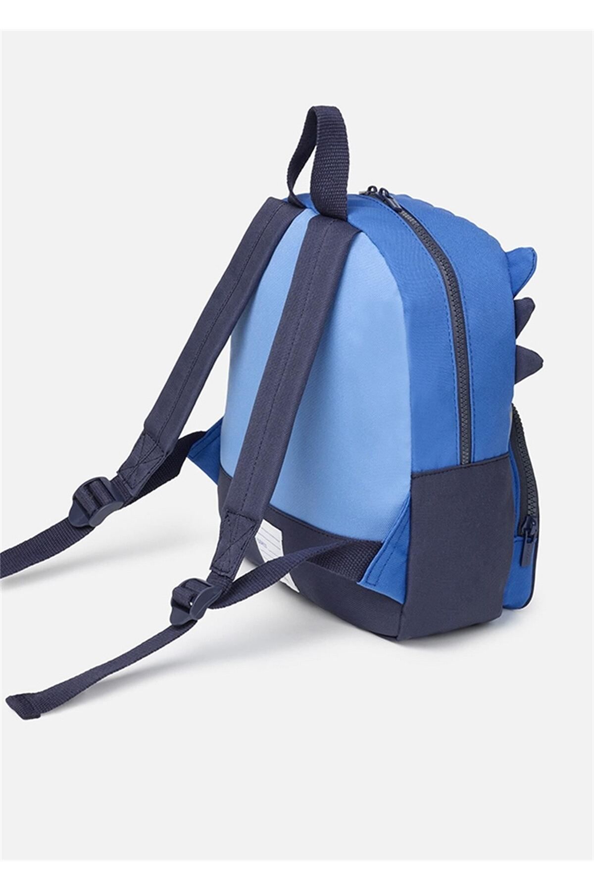 Mayoral Backpack Blue Dinosaur Trendyol