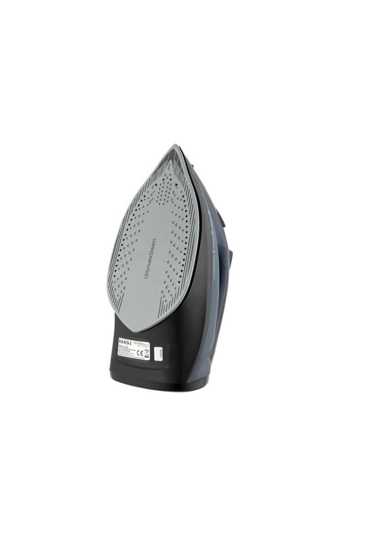 The range hot sale steam irons