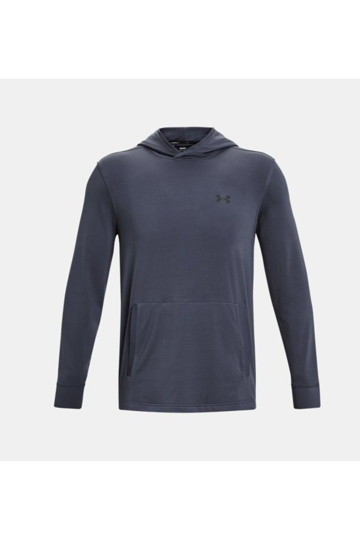 سویشرت ورزشی خاکستری مردانه Playoff UA در 3.0 شام 1380879 044 اتفاق افتاد Under Armour