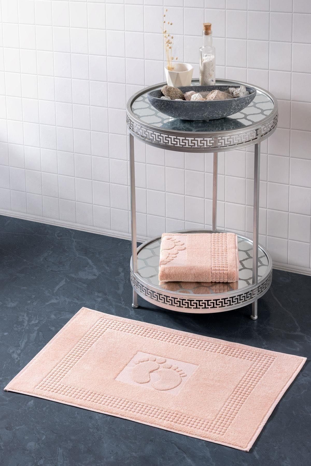 Foot towel for clearance bathroom