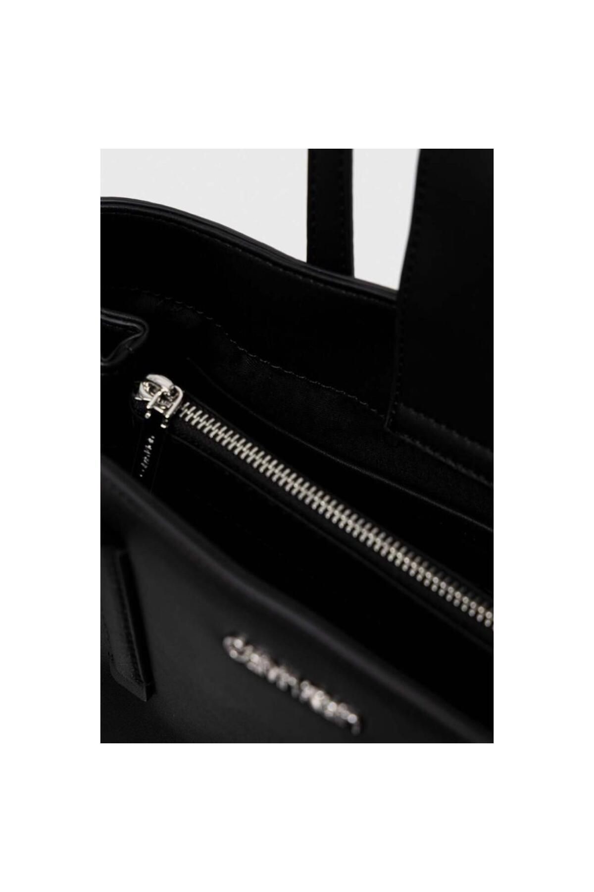 Calvin klein medium sale shopper